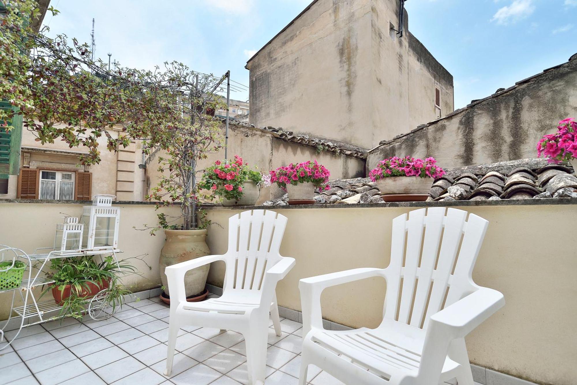 Case Del Vicolo Stretto Modica Exterior foto