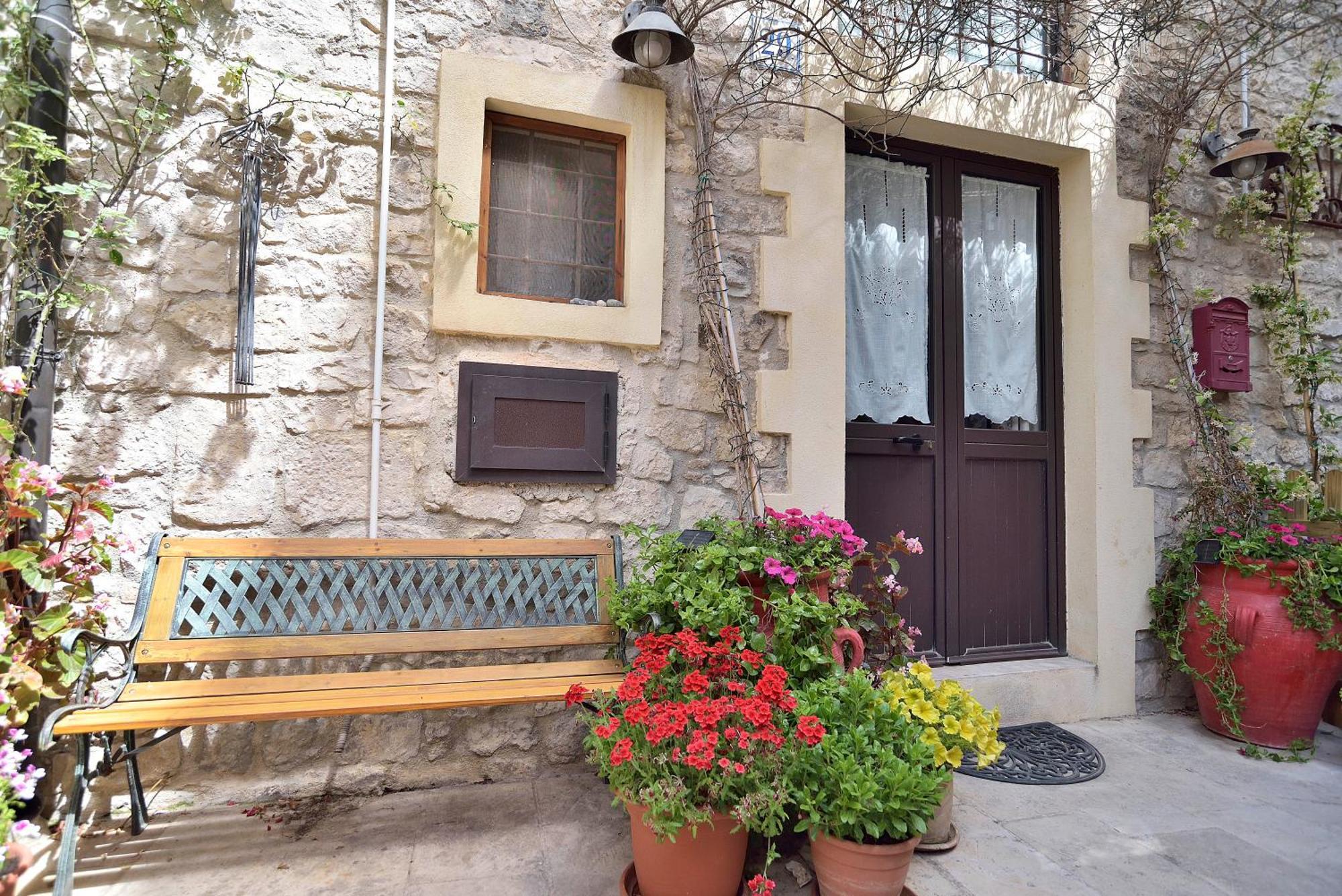 Case Del Vicolo Stretto Modica Exterior foto